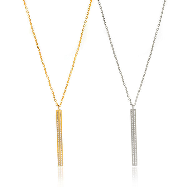 Citadel Necklace