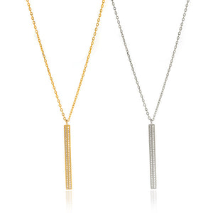 Citadel Necklace