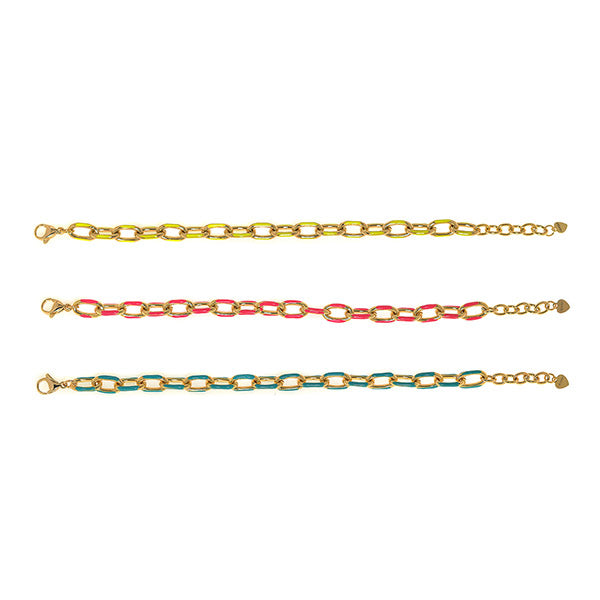 La Concha Bracelet