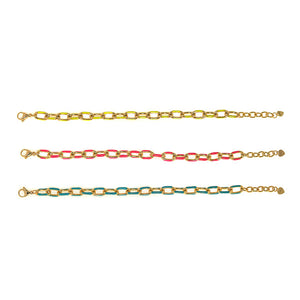 La Concha Bracelet