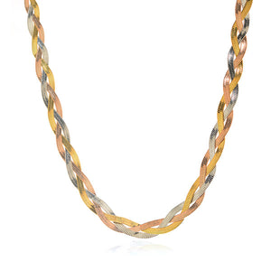 Rumba Necklace