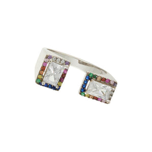 Skittles Ring