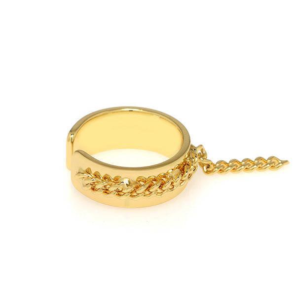 Sochi Ring – Anuja Tolia